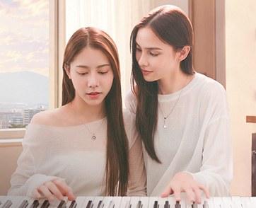 “เฟรนด์–ปาล์ม” ขอบคุณทุกเสียงตอบรับ Official Pilot พร้อมเดินหน้าทำเต็มที่! “Resonance จังหวะรัก เพลงของเรา” เตรียมเปิดกล้อง 25 ก.ย. นี้